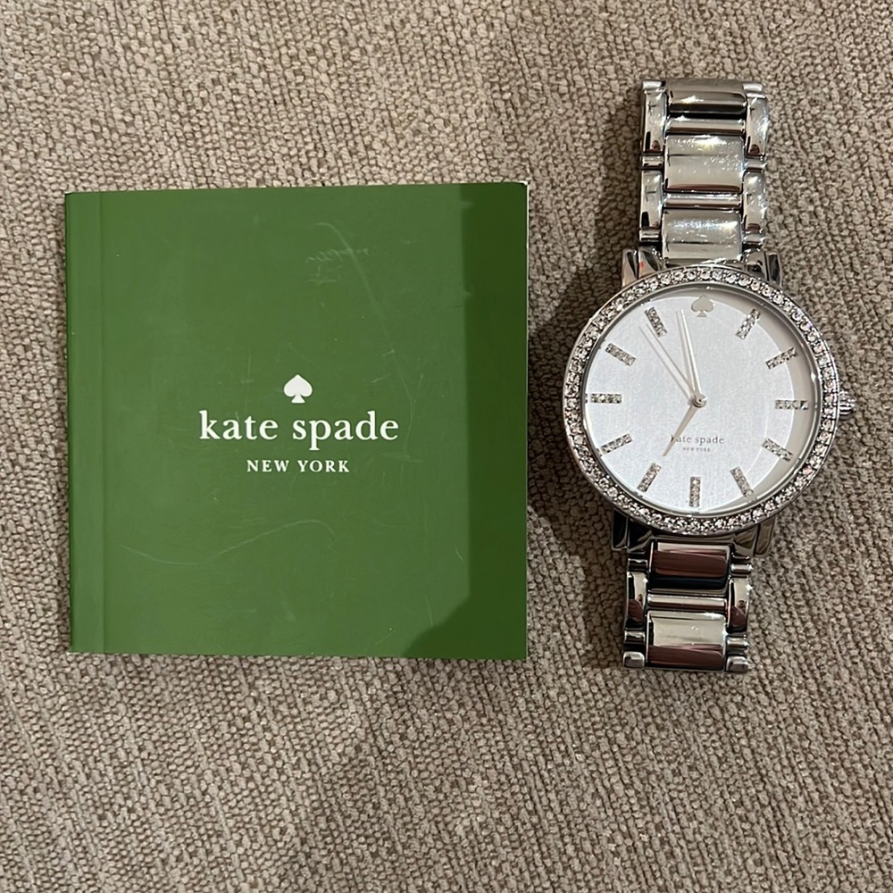 Kate Spade Watch